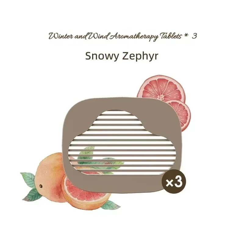 Akcesoria PetSnowy do kuwety – worki, tabletki aromaterapeutyczne, suszka Czerwony
