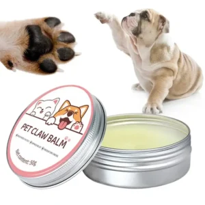Balsam do łap i nosa dla psa i kota 50g Uniwersalny