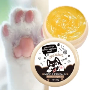 Balsam do łap i nosa dla psa i kota 20 g 