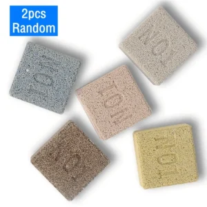Ceramiczny wkład Bio Brick do filtra akwariowego Random