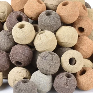 Ceramiczny wkład biologiczny Bio Sphere do filtra Uniwersalny