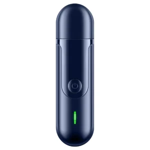 Elektryczna frezarka do pazurów dla kota i psa – USB, cicha szlifierka Zielony