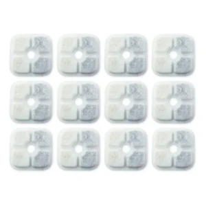 Wkłady filtrujące do fontanny dla kota Catit PIXI 12 piece filters