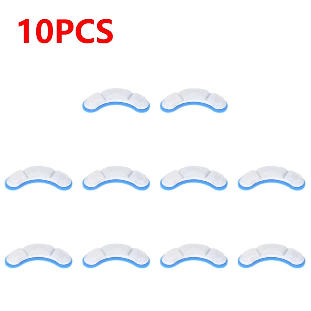 Wymienne filtry do fontanny dla psa i kota 10PCS
