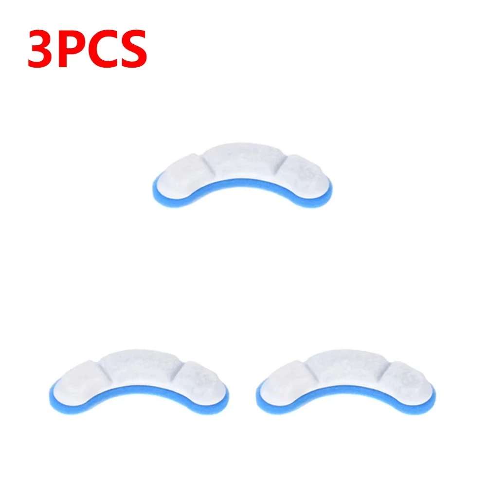 Wymienne filtry do fontanny dla psa i kota 3PCS