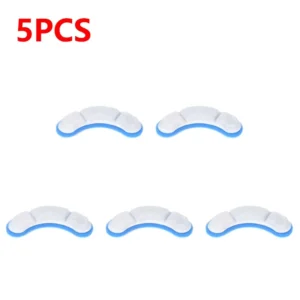 Wymienne filtry do fontanny dla psa i kota 5PCS