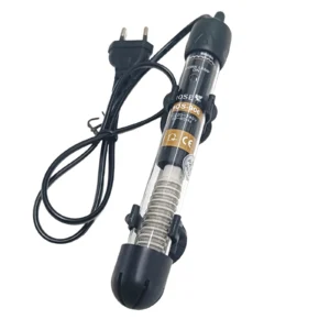 Grzałka do akwarium zanurzalna 25-300W z regulacją W