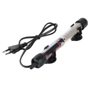 Grzałka zanurzeniowa do akwarium 25-300W z regulacją W
