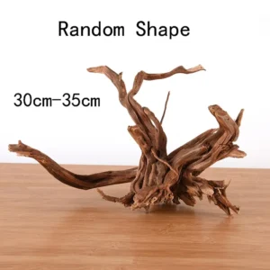 Korzeń drewno driftwood do akwarium Random shape