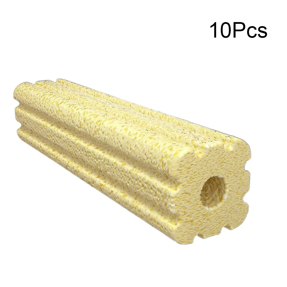 Kwarcowy wkład filtracyjny Nano do akwarium - 10 szt. Style 1