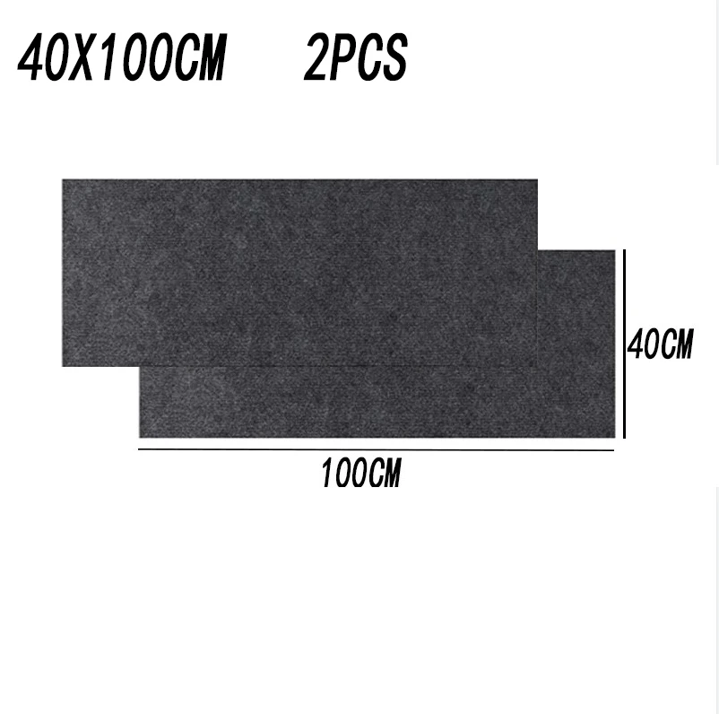 Mata drapak dla kota samoprzylepna, ochrona mebli L 40x100cm
