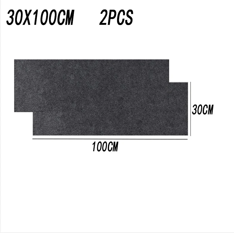Mata drapak dla kota samoprzylepna, ochrona mebli M 30x100cm
