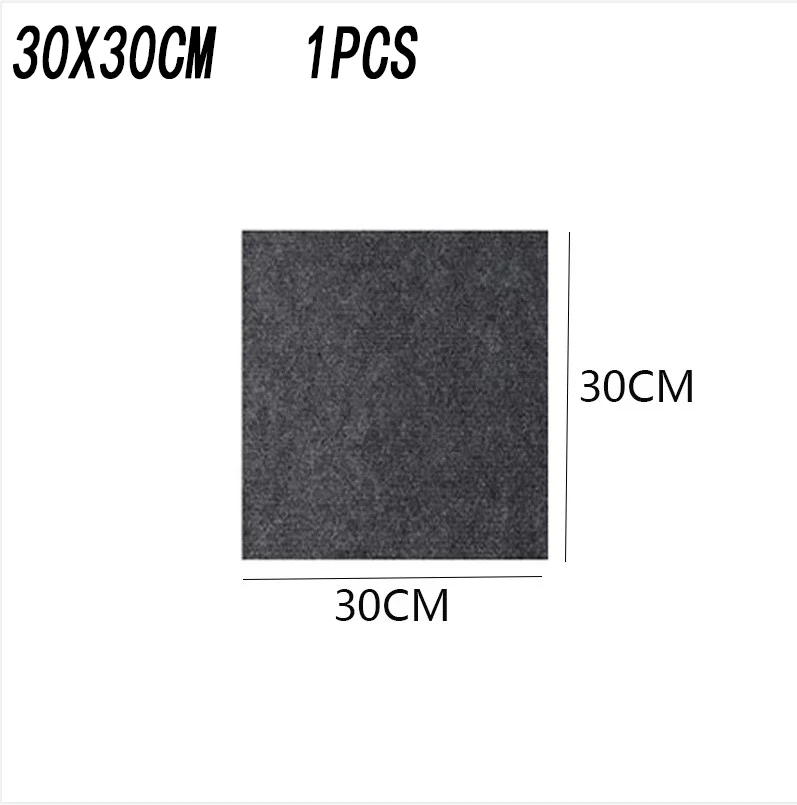 Mata drapak dla kota samoprzylepna, ochrona mebli Xs 30x30m