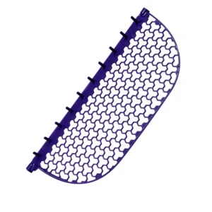 Mata pod kuwetę dla kota do Petkit Pura Max, 3-warstwowa Jasnoszary
