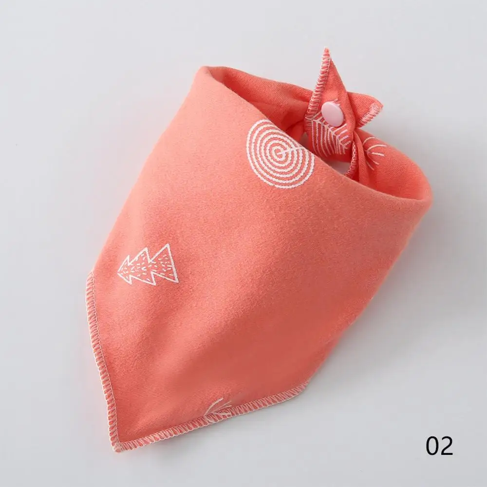 Miękka bandana dla psa świąteczna – chusta trójkątna bożonarodzeniowa Czarny
