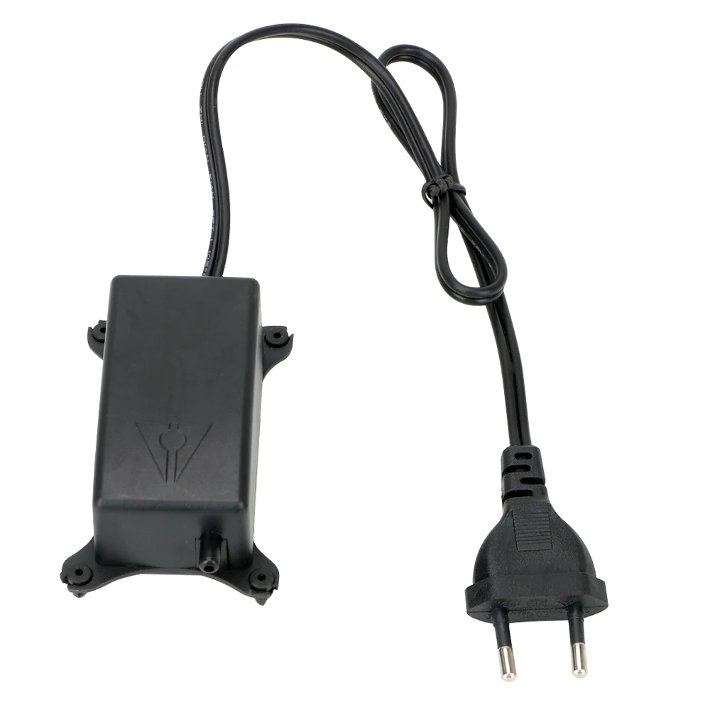 NICEYARD cicha mini pompa tlenowa do akwarium Eu plug