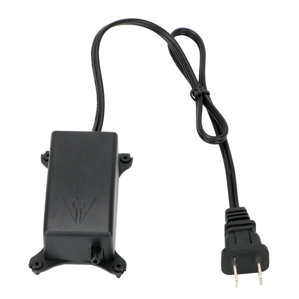 NICEYARD cicha mini pompa tlenowa do akwarium Us plug