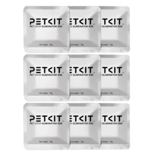 PETKIT Eliminator zapachów N50 do kuwety Pura Max — oryginalny Jasnoszary
