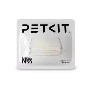 Petkit N50 Eliminator Zapachów do Kuwety Pura Max — Oryginał Ciemny brąz