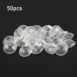 Piszczałki do zabawek dla zwierząt - zestaw 50 szt. 50pcs