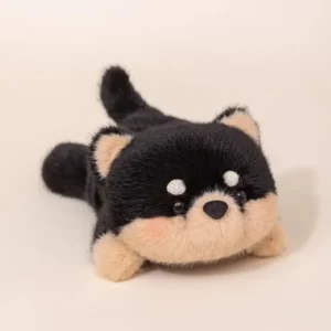Pluszowa przytulanka maskotka zwierzątko 17 cm Dog2