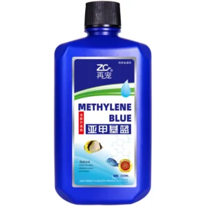 Płyn z bakteriami nitryfikacyjnymi do akwarium 535 ml – duży zapas Khaki