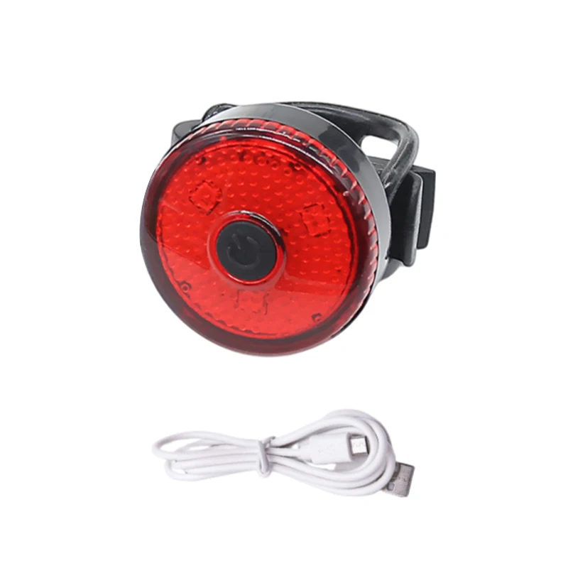 Świecąca zawieszka LED dla psa i kota – komplet 1–5 sztuk Kamuflaż
