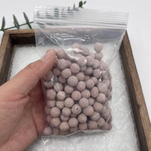 Wkład biologiczny do filtra akwariowego kulki 100-500 g G