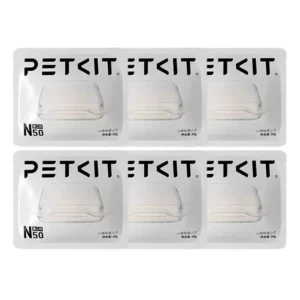 Wkład dezodoryzujący do kuwety PETKIT Pura Max N50 Khaki