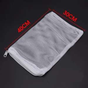 Worki filtracyjne do akwarium z zamkiem X40cm