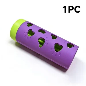 Interaktywna zabawka dla psa i kota podająca przysmaki 1PC
