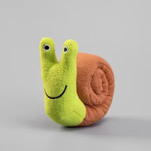 Mata węchowa dla psa w kształcie ślimaka Snail