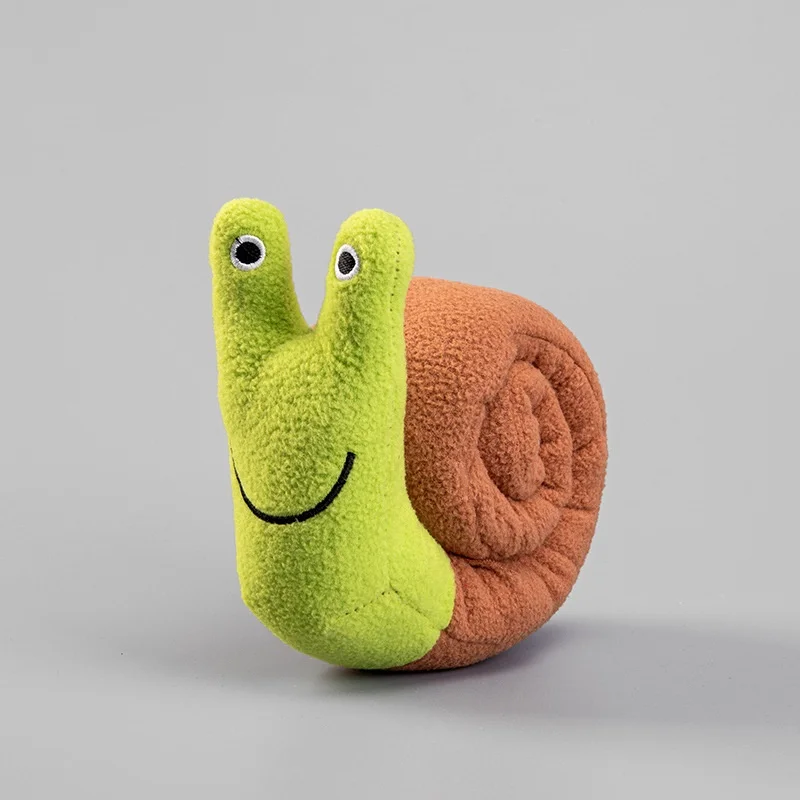 Mata węchowa dla psa w kształcie ślimaka Snail